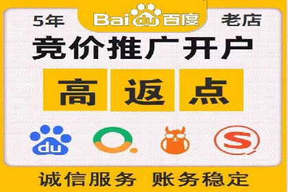 竞价账户优化与维护，代运营公司的专业能力展示